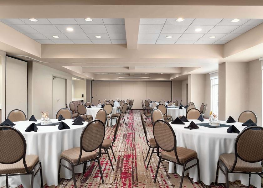 South Carolina Rock Hill Ballroom