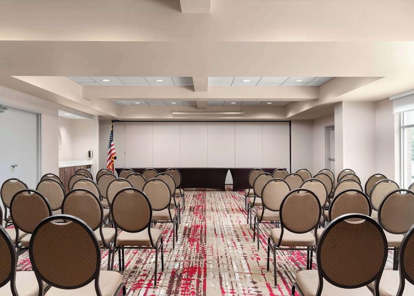 South Carolina Rock Hill Meeting Room
