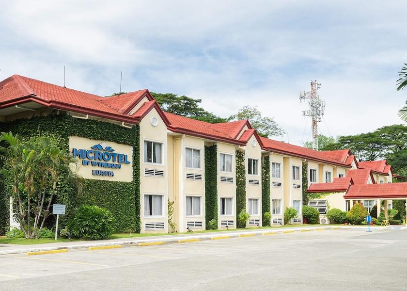 Central Luzon Tarlac Exterior