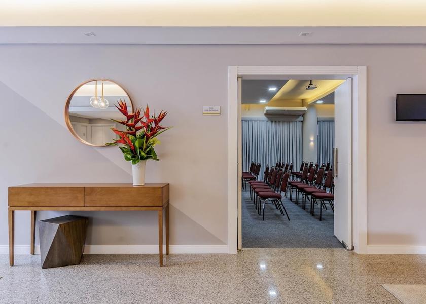 Ceará Fortaleza Meeting facility
