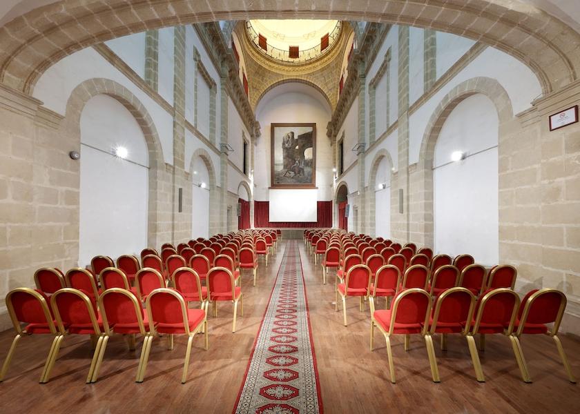 Andalusia El Puerto de Santa Maria Ballroom
