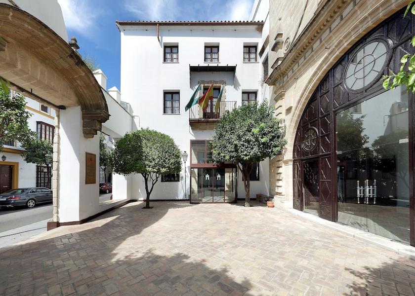 Andalusia El Puerto de Santa Maria Exterior