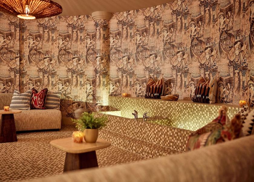 South Holland Noordwijk Spa