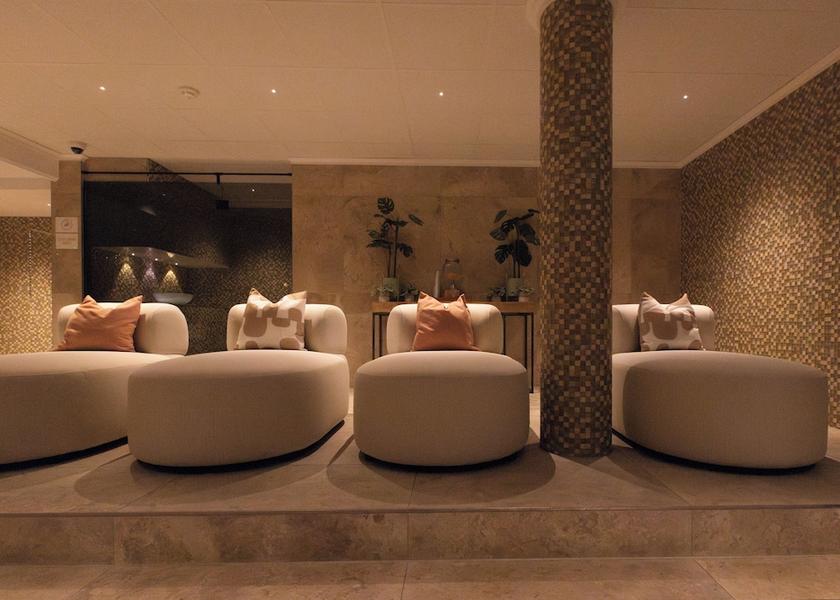 South Holland Noordwijk Pool