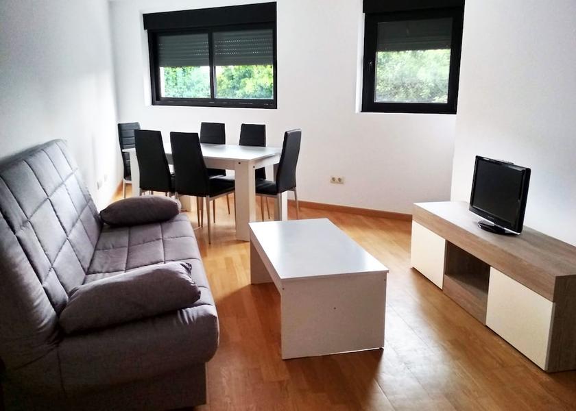 Galicia Ares Room