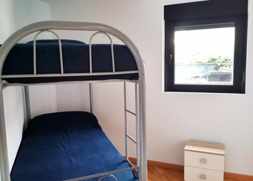 Galicia Ares Room