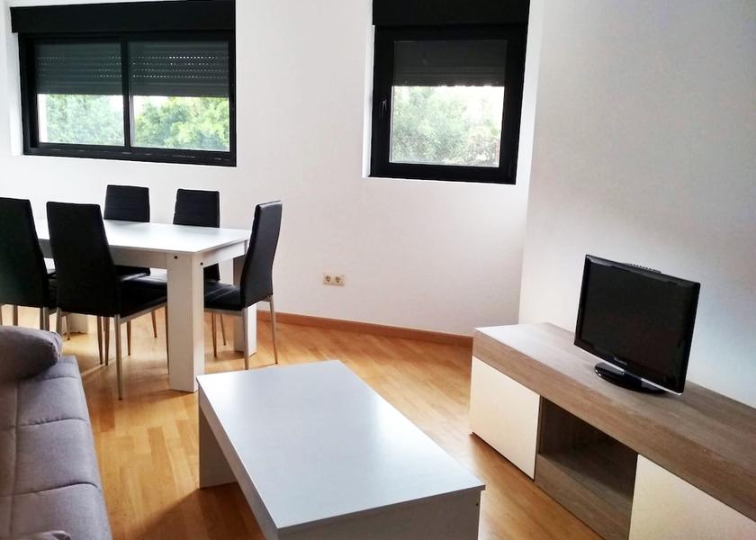 Galicia Ares Room