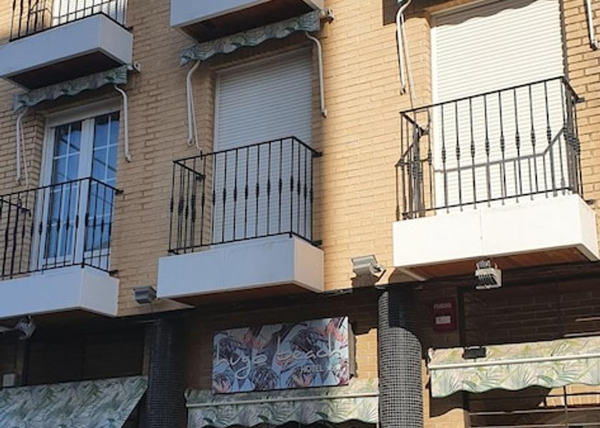 Valencian Community Gandia Exterior