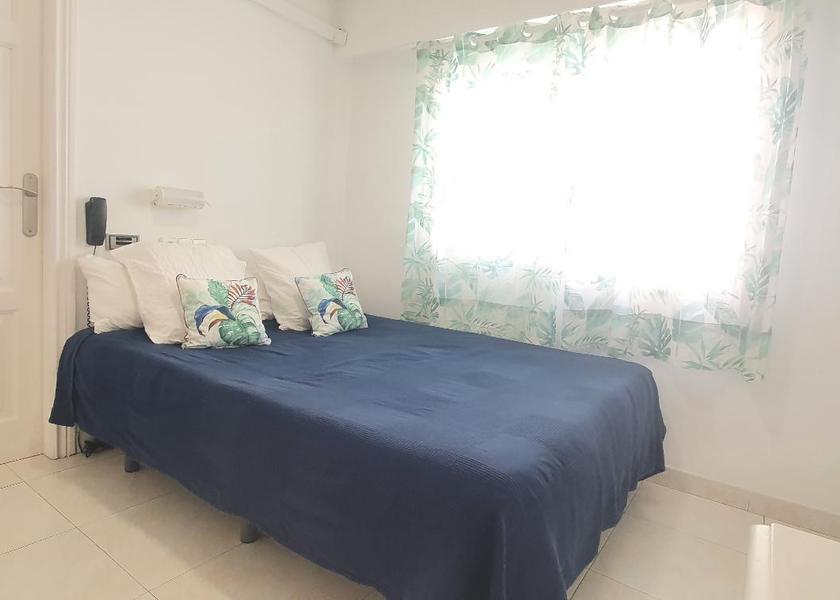 Valencian Community Gandia Mini Double Room Interior