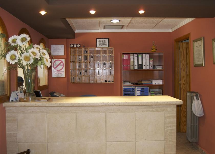 Valencian Community Orihuela Reception