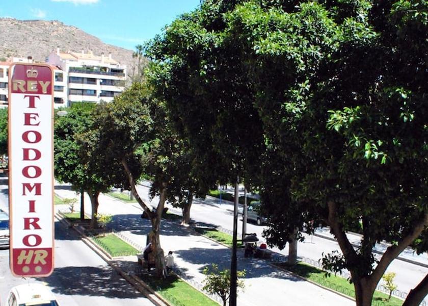 Valencian Community Orihuela Property grounds