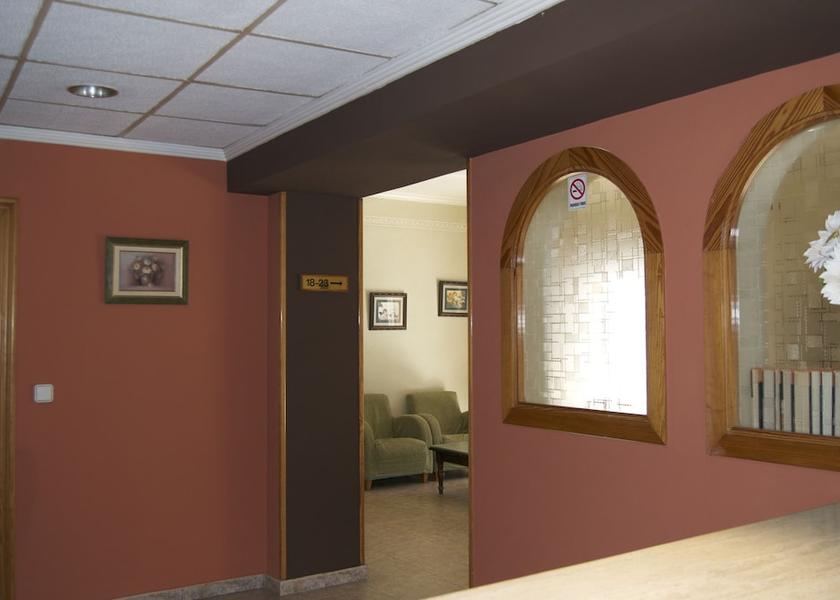Valencian Community Orihuela Interior