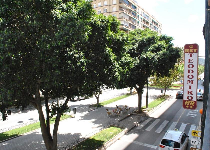 Valencian Community Orihuela Property grounds