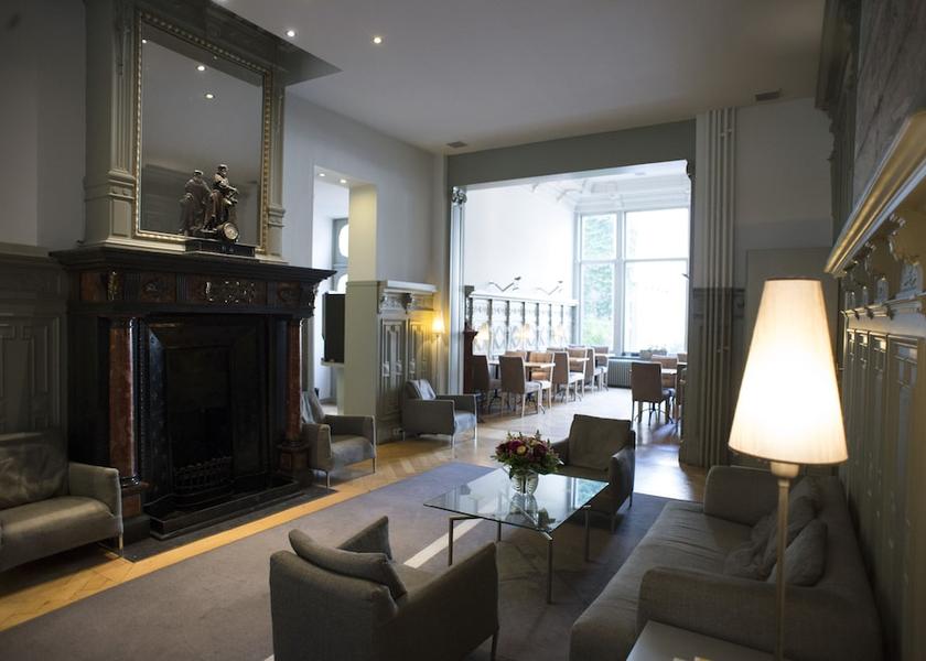 Flemish Region Brussels Lobby