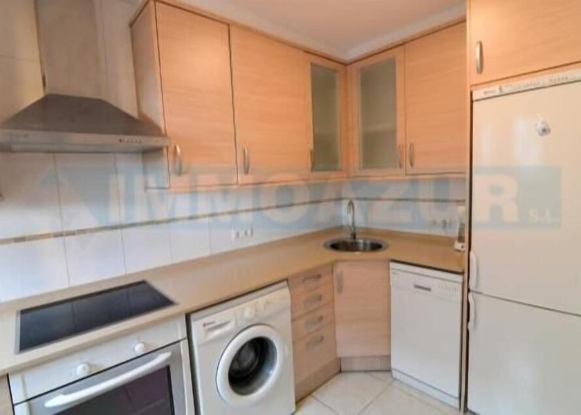 Catalonia Mont-roig del Camp Kitchen