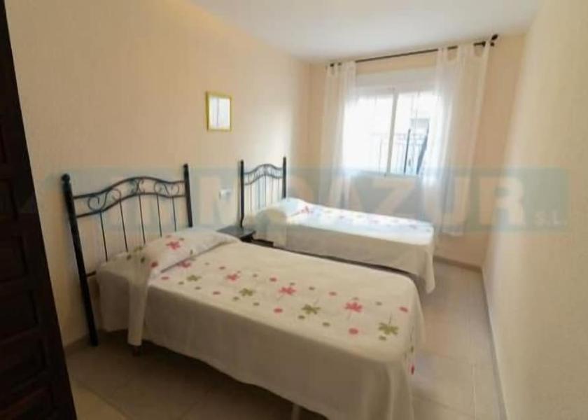Catalonia Mont-roig del Camp Room