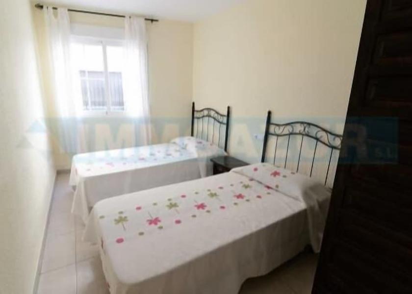 Catalonia Mont-roig del Camp Room