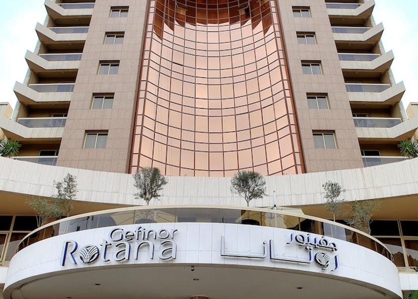  Beirut Exterior