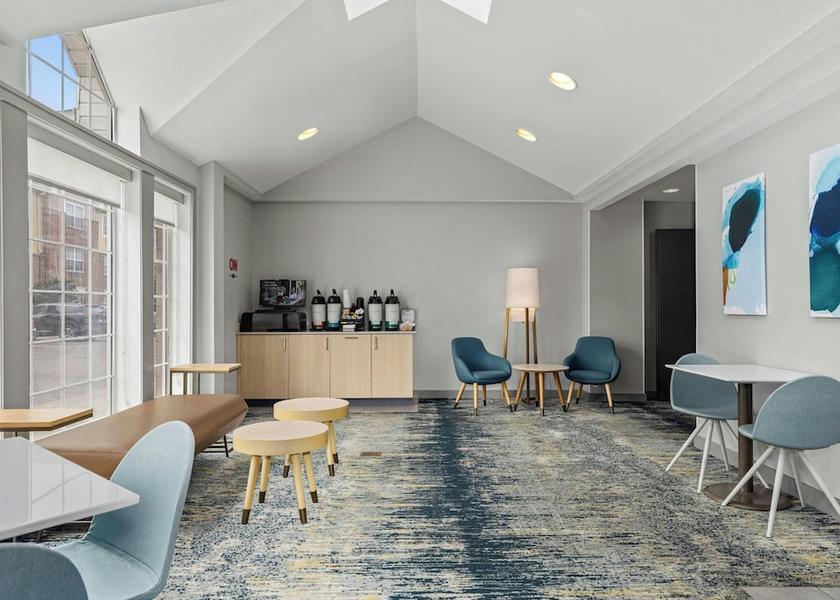 Minnesota St. Louis Park Restaurant