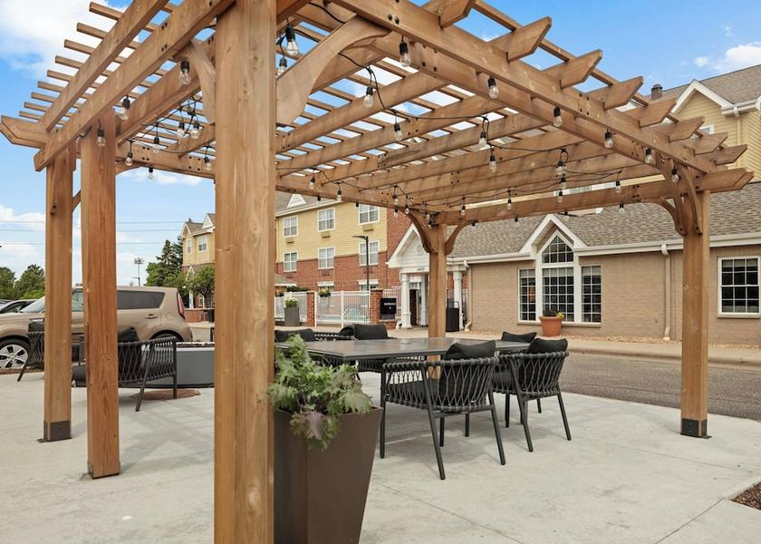 Minnesota St. Louis Park Amenity