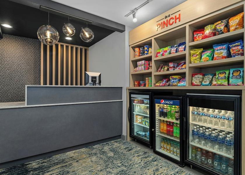 Minnesota St. Louis Park Reception