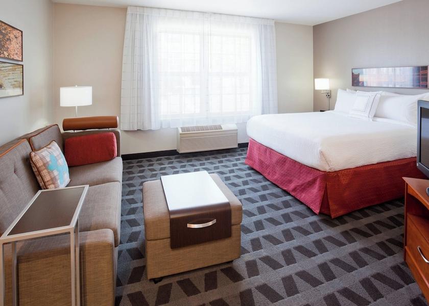 Minnesota St. Louis Park Room
