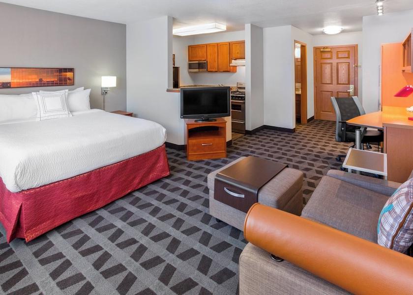 Minnesota St. Louis Park Room