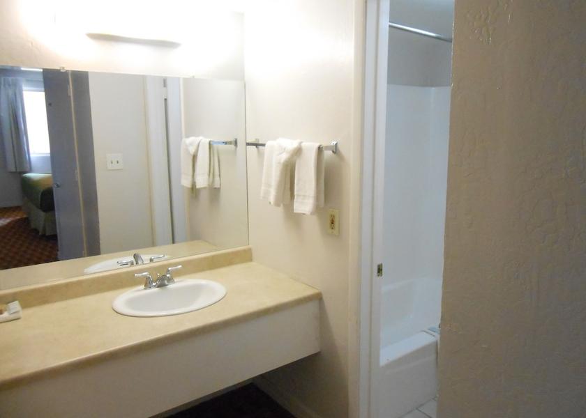 Arizona Phoenix Bathroom