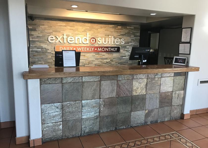 Arizona Phoenix Reception