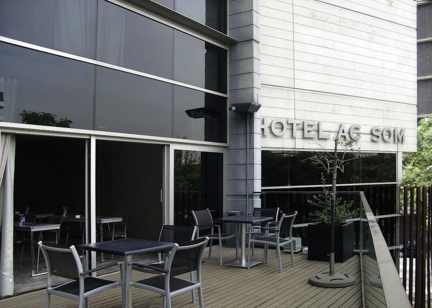Catalonia L'Hospitalet de Llobregat Meeting facility