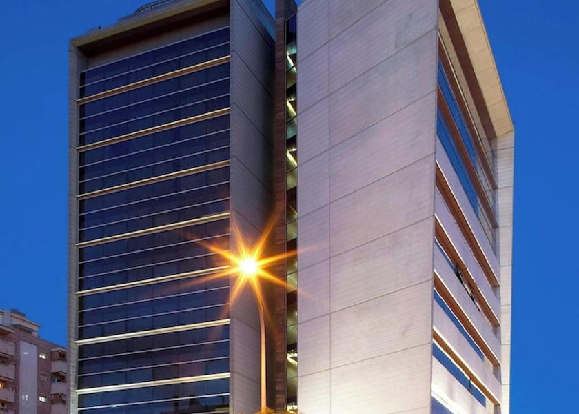 Catalonia L'Hospitalet de Llobregat Exterior
