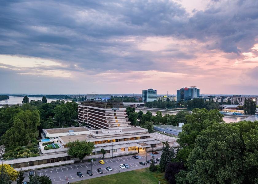  Budapest Primary image