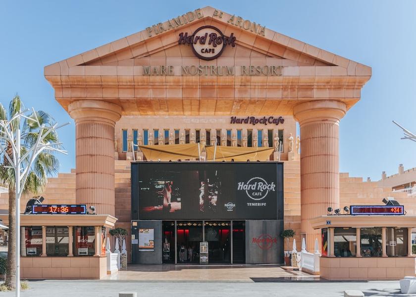 Canary Islands Arona Business Centre