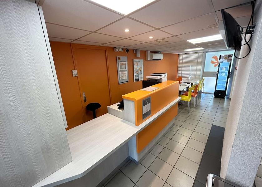 Île-de-France Epinay-sur-Orge Reception hall