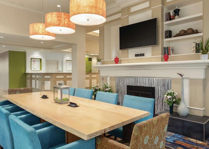 New Jersey Bridgewater Reception