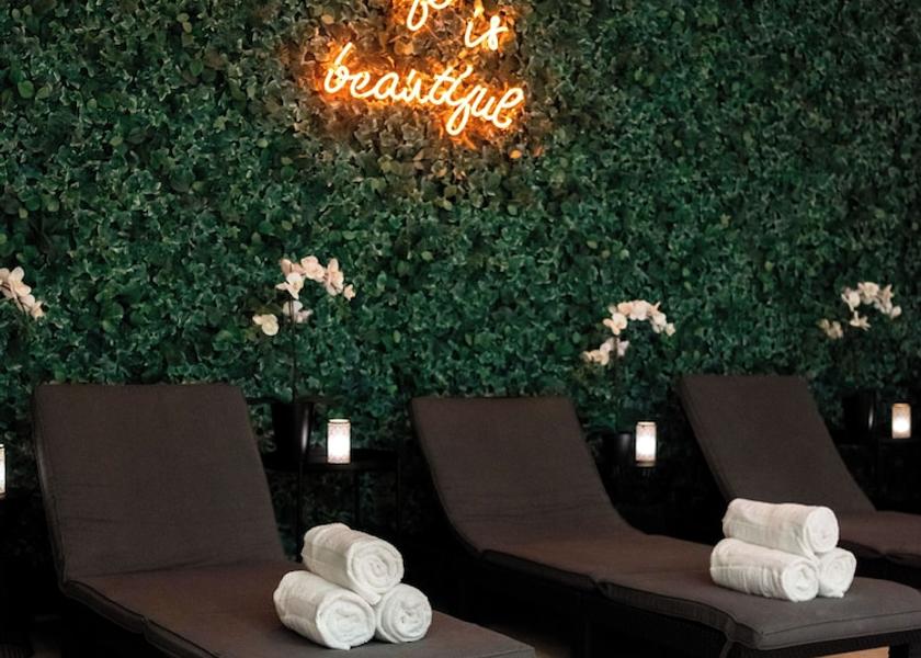 North Holland Alkmaar Sauna