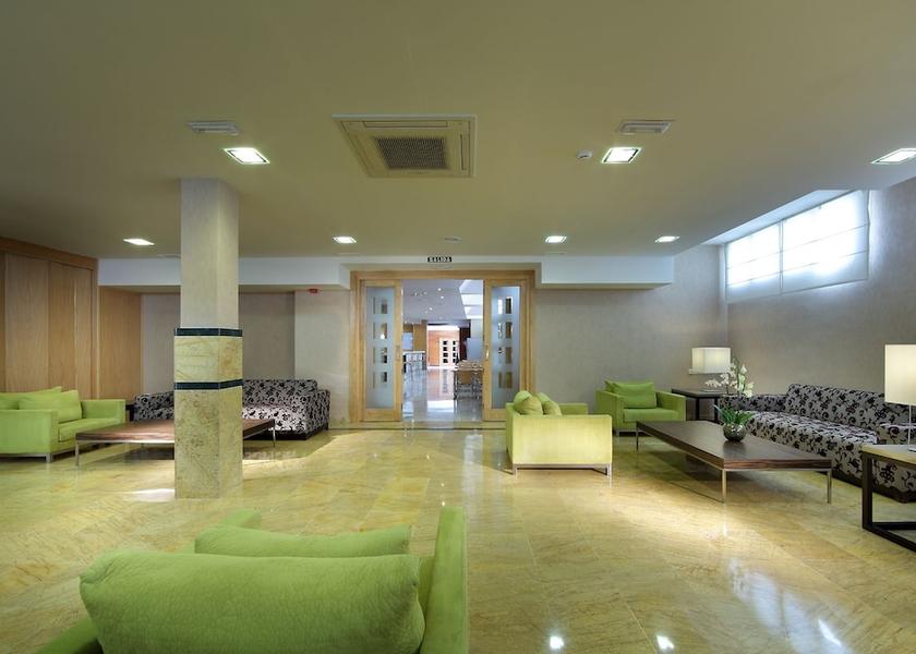 Andalusia Albolote Lobby