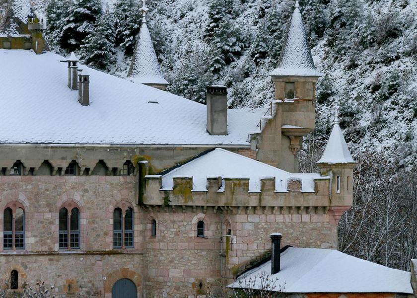 Catalonia Alp attractions