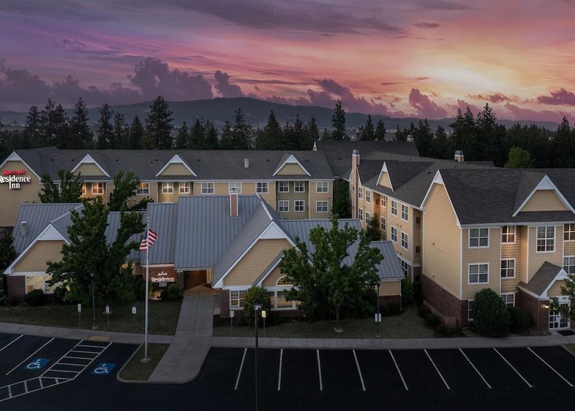 Washington Spokane Valley Primary image