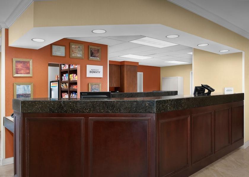 Washington Spokane Valley Reception