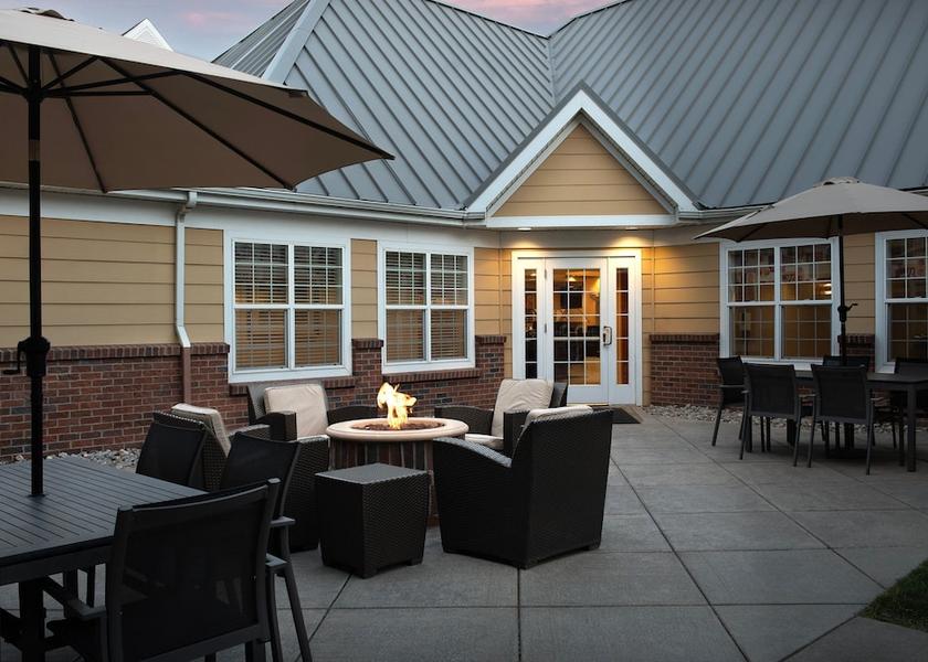 Washington Spokane Valley Amenity