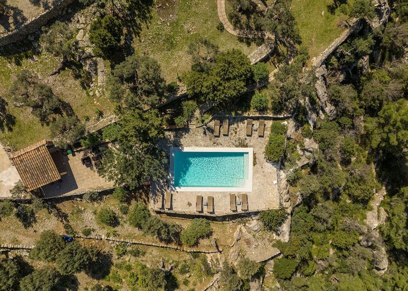 Balearic Islands Sóller Pool