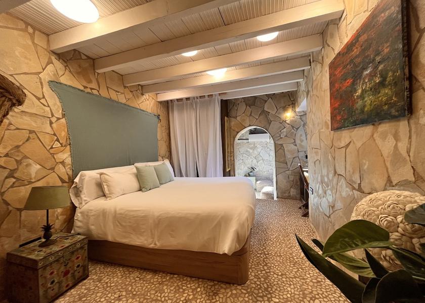 Balearic Islands Sant Josep de sa Talaia Room