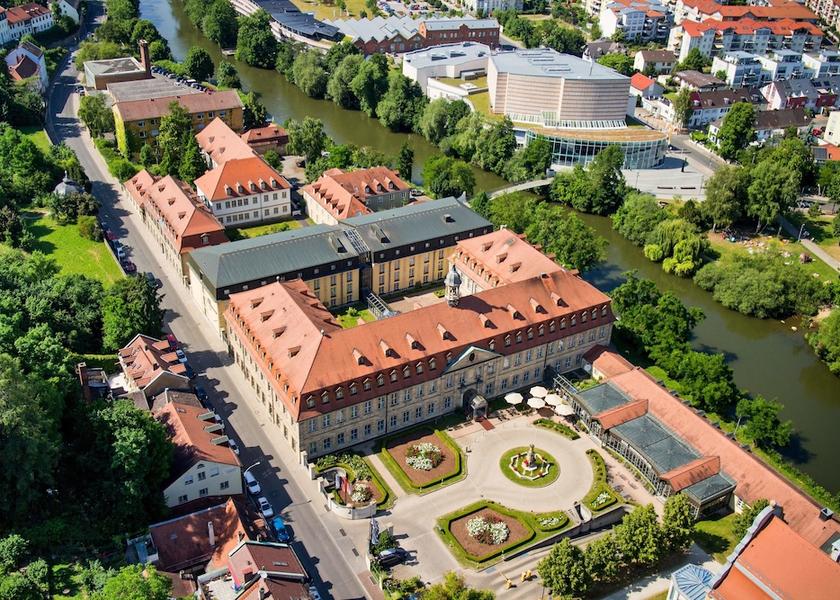 Bavaria Bamberg Exterior