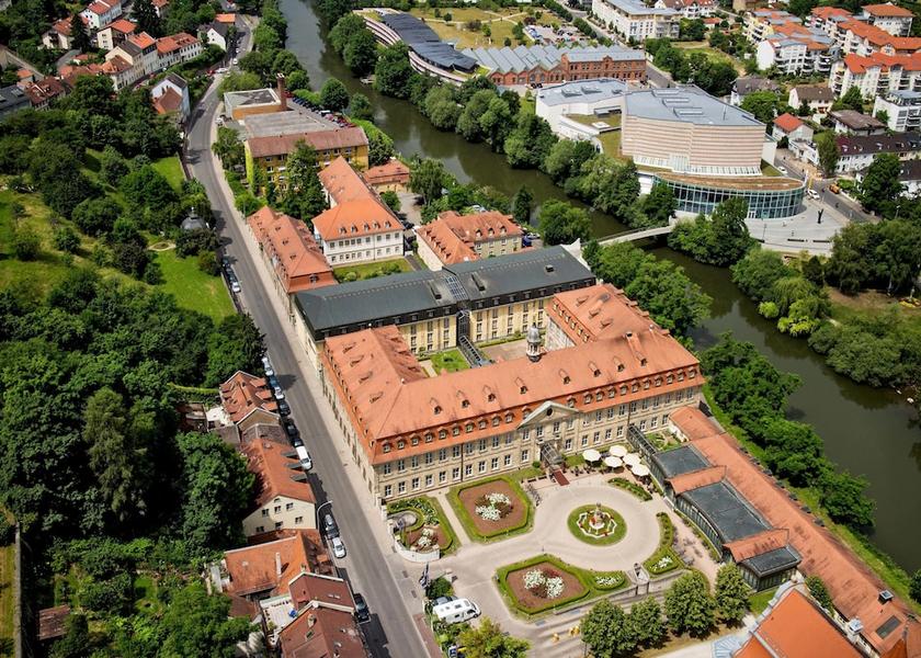 Bavaria Bamberg Exterior