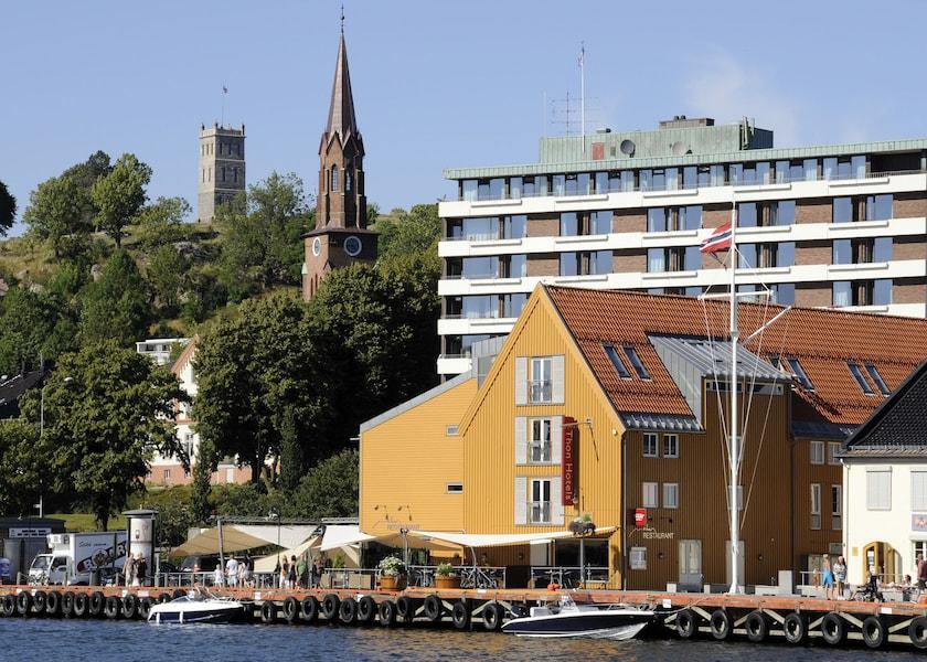 Vestfold Tonsberg Primary image