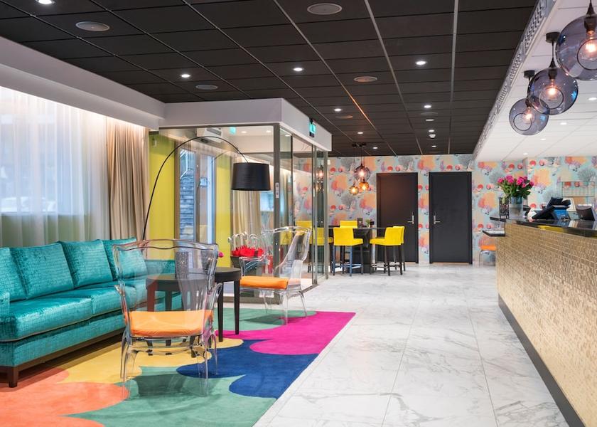 Vestfold Tonsberg Reception