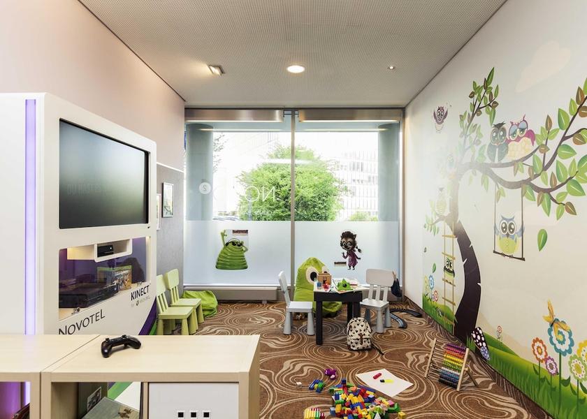 North Rhine-Westphalia Dusseldorf Primary image