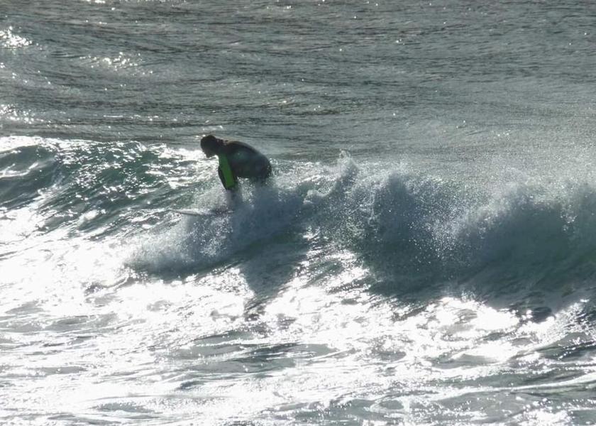 Asturias Tapia de Casariego Beach