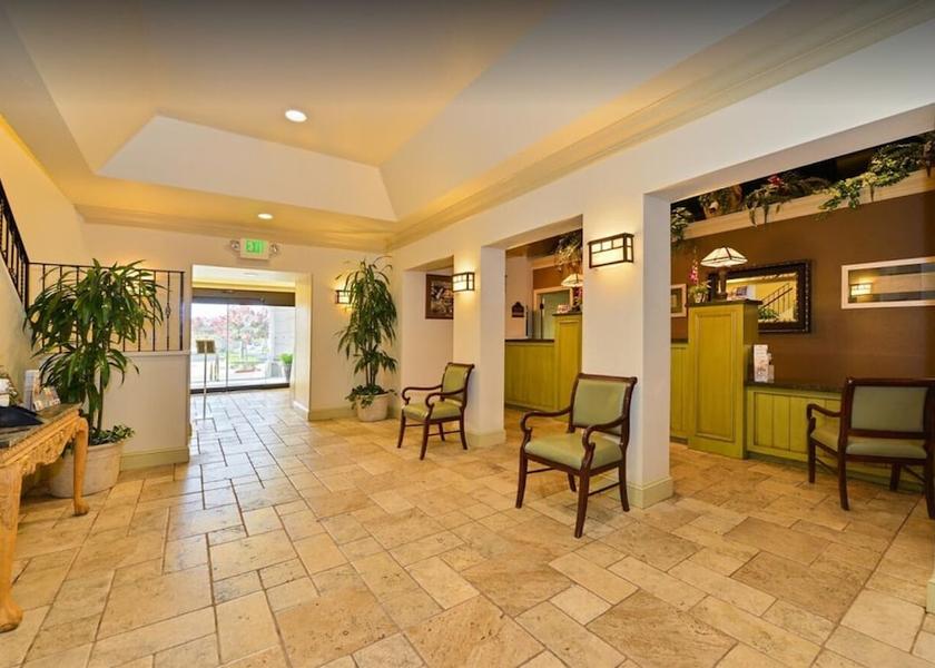 California Mcclellan Lobby